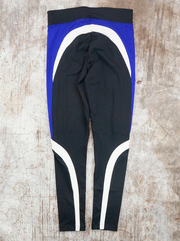 Quần Legging Oysho Cobalt Blue Block Leggings- SIZE S