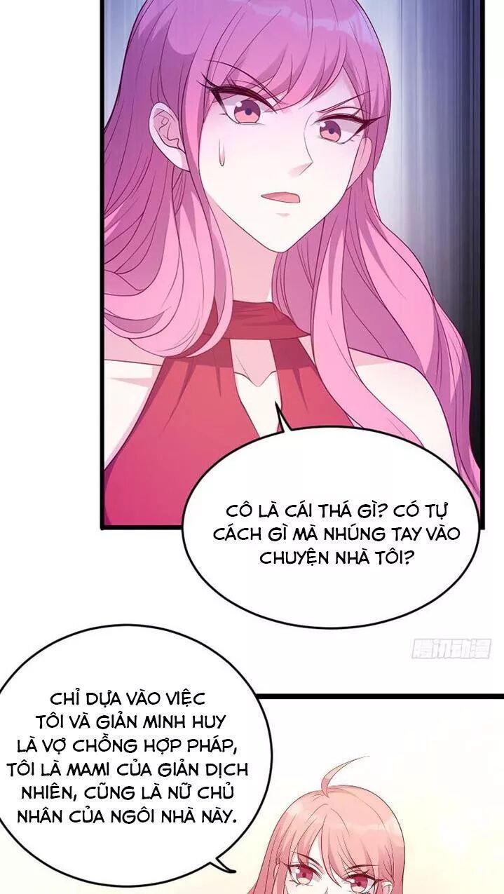 bảo bối đáng yêu đột kích chapter 69 13