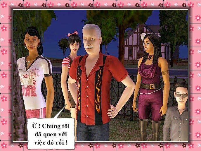 bella's story chapter 9.2 83