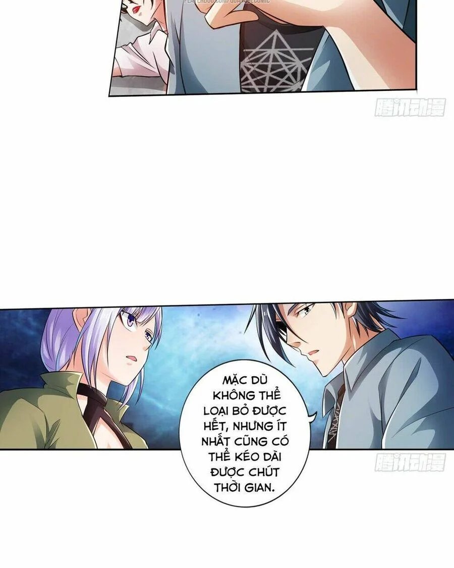 nhân vật phản diện đi tìm đường chết chapter 4 25