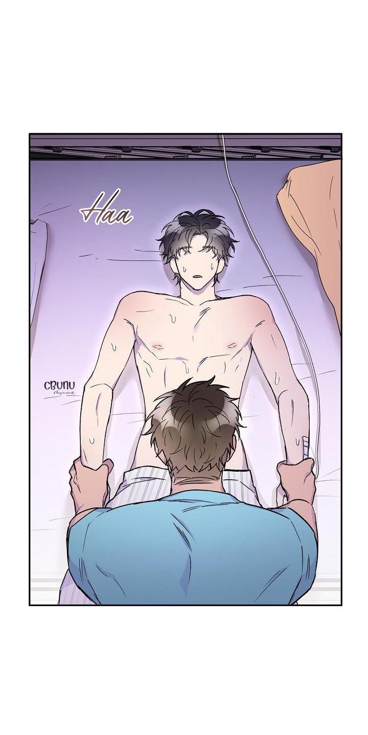 |drop| nụ hôn chết chóc chapter 11 23