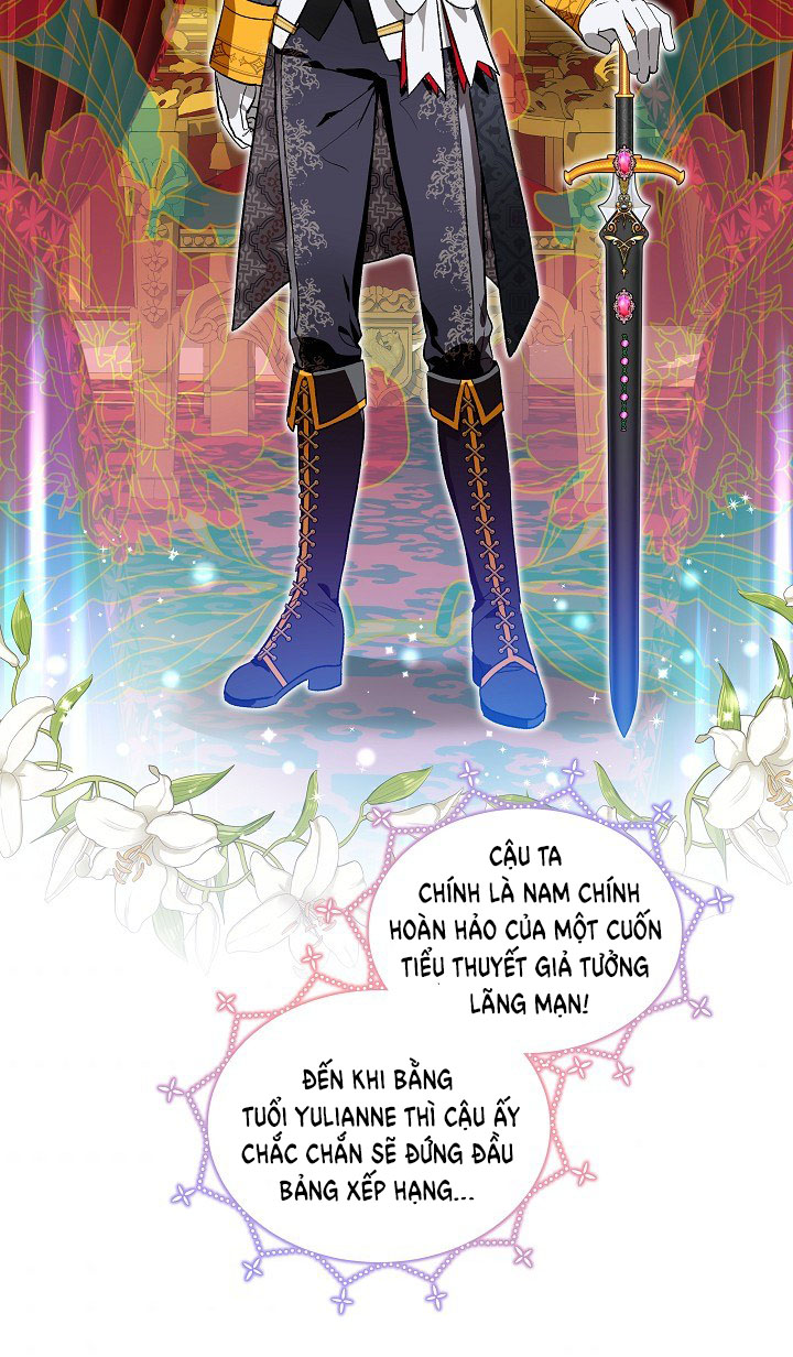 quý cô quyền lực chapter 26 6