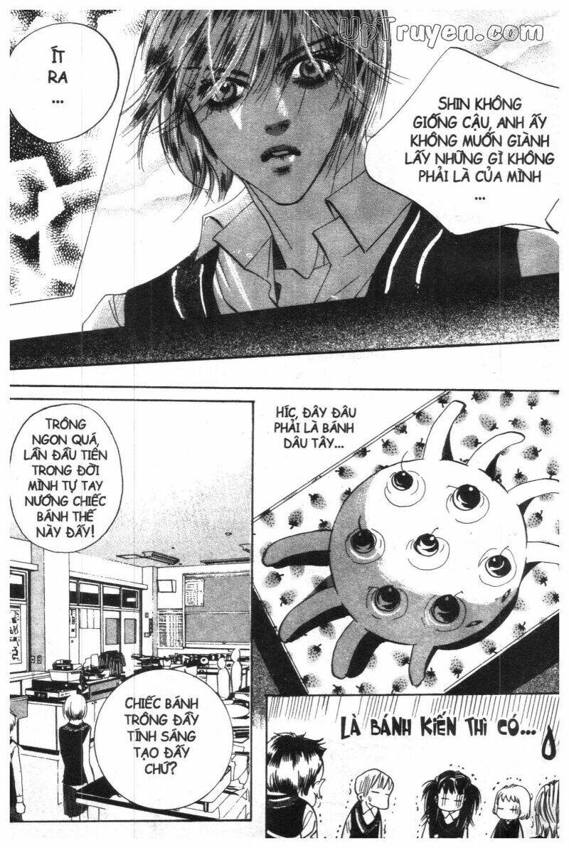 hoàng cung chapter 6 142