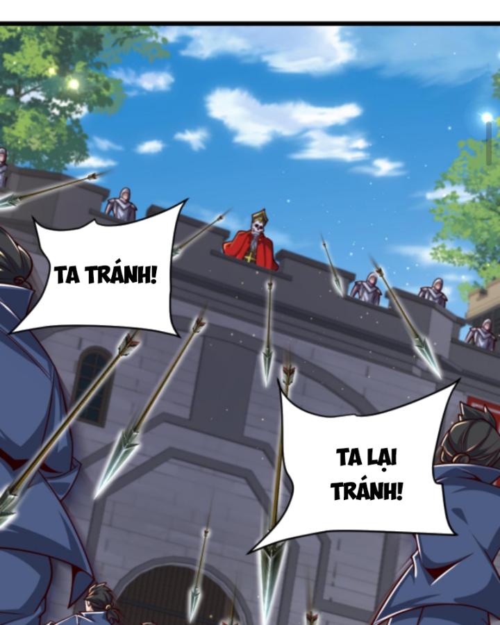 người chơi và nhân vật chính đều muốn làm hại ta chapter 113 13