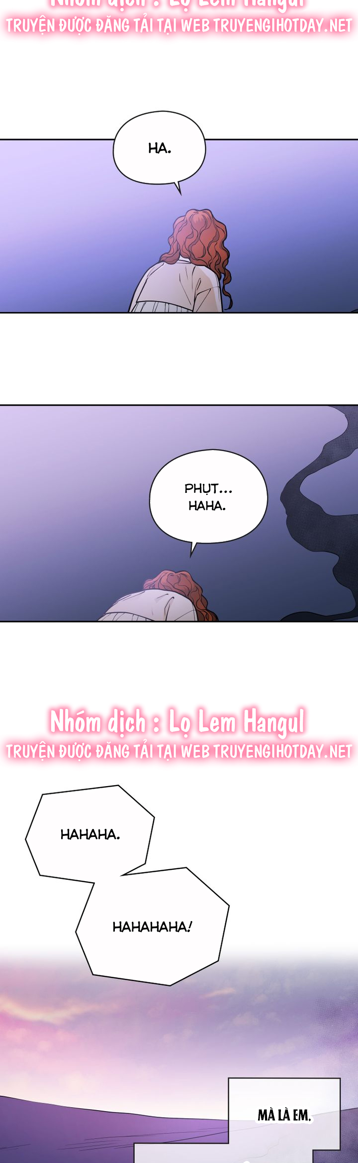 câu chuyện về người phụ nữ ấy chapter 84 12