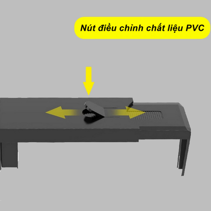 Giá Treo Thùng CPU HOLDER HANGER CHASSIS - Home and Garden