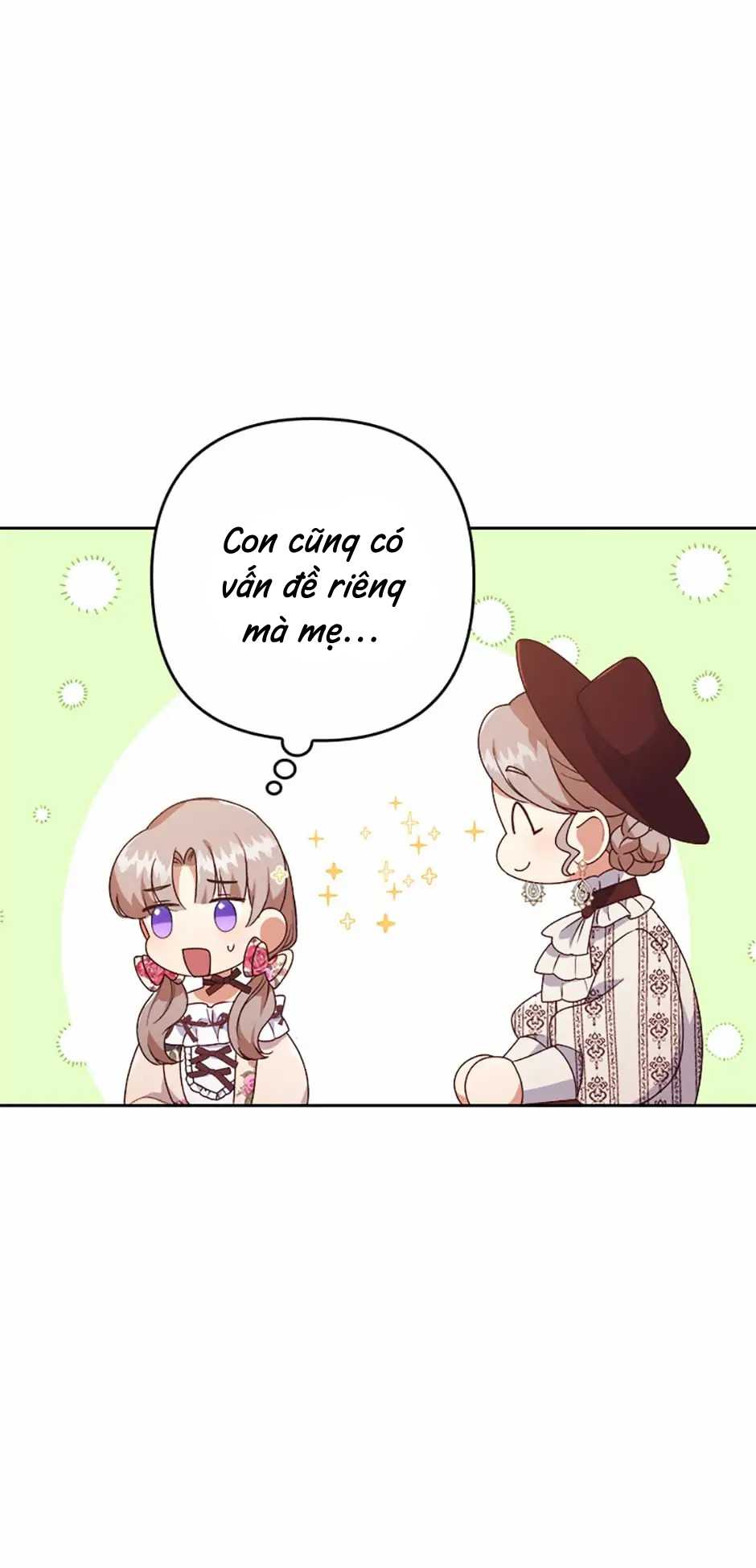 cậu thích nhầm người rồi chapter 3.2 20