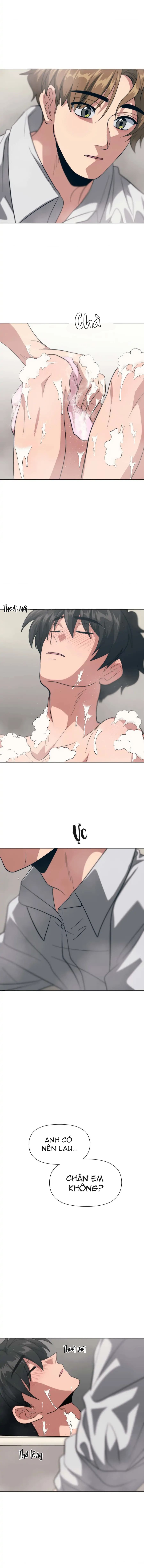 bị trói chapter 6 8