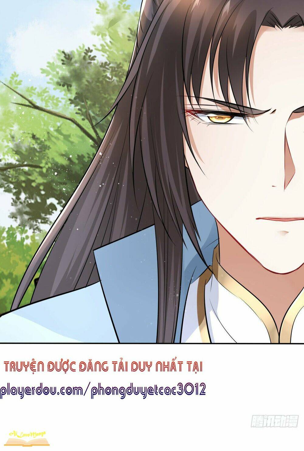 vương phi thật thích trang điểm chapter 66 5