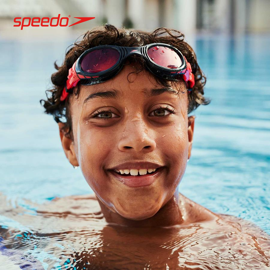 Kính bơi trẻ em Speedo Fut Biof Fseal Dual - 8-11595D835