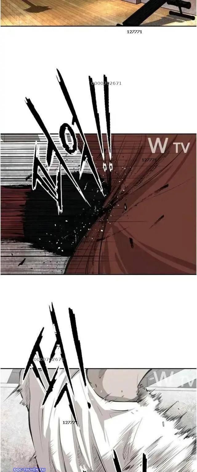 shark - cá mập chapter 122 9