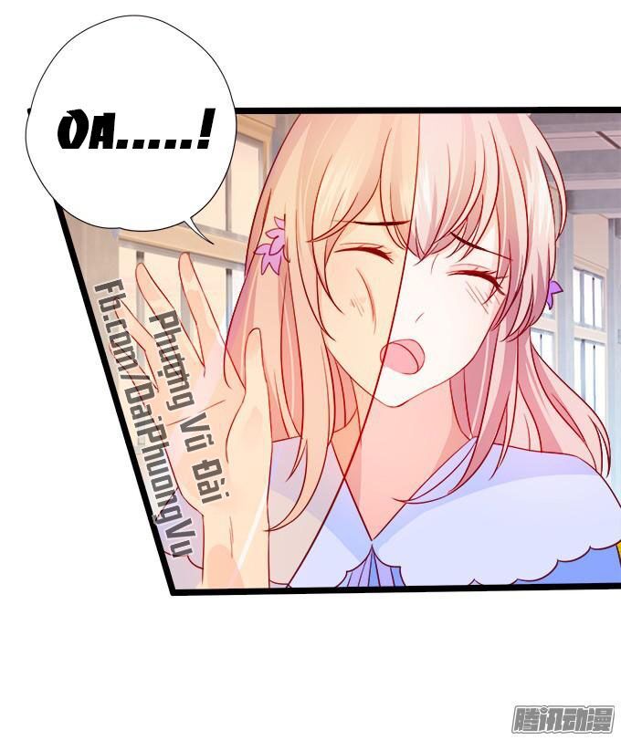 hồ tiên hung bạo chapter 5 9