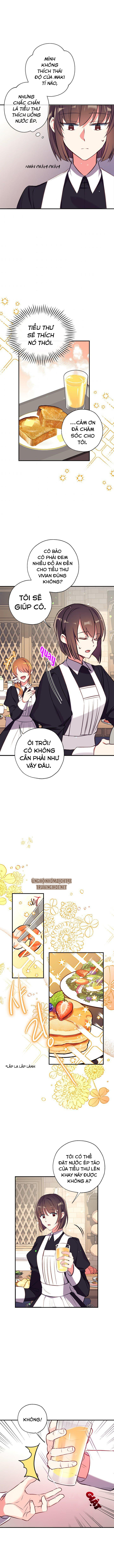 chúng ta có thể trở thành gia đình được không? chapter 14 1