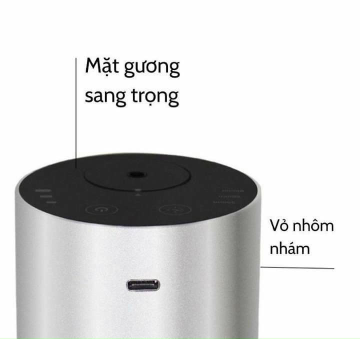 Máy khuếch tán tinh dầu cho xe Ôtô Oricen ORI16