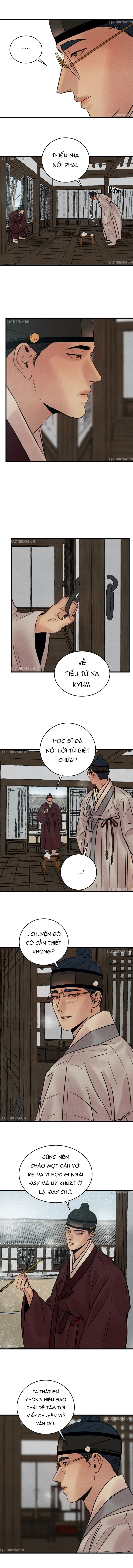 dạ ký chapter 44 5