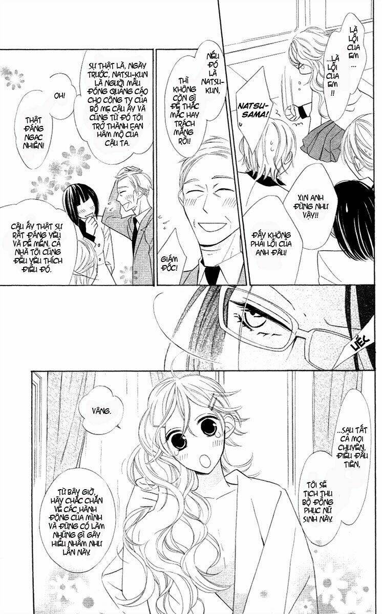 love sick chapter 7 15