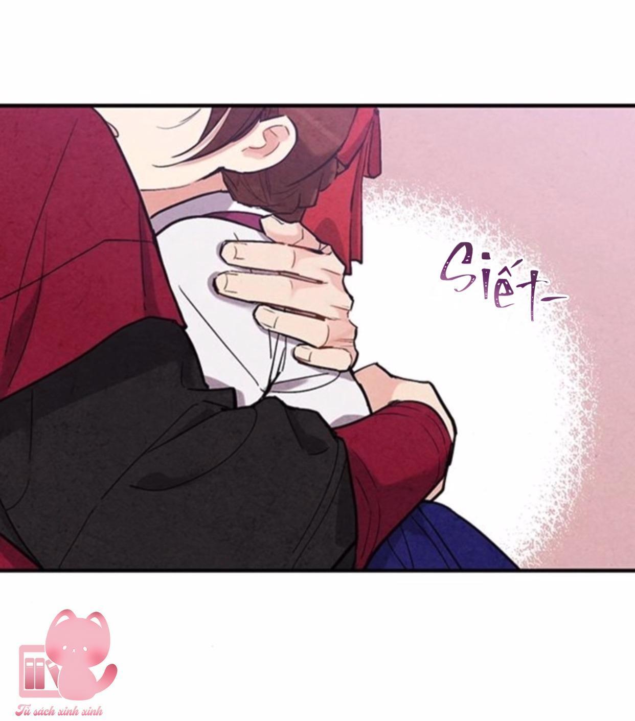 lệnh cấm hôn chapter 54 43