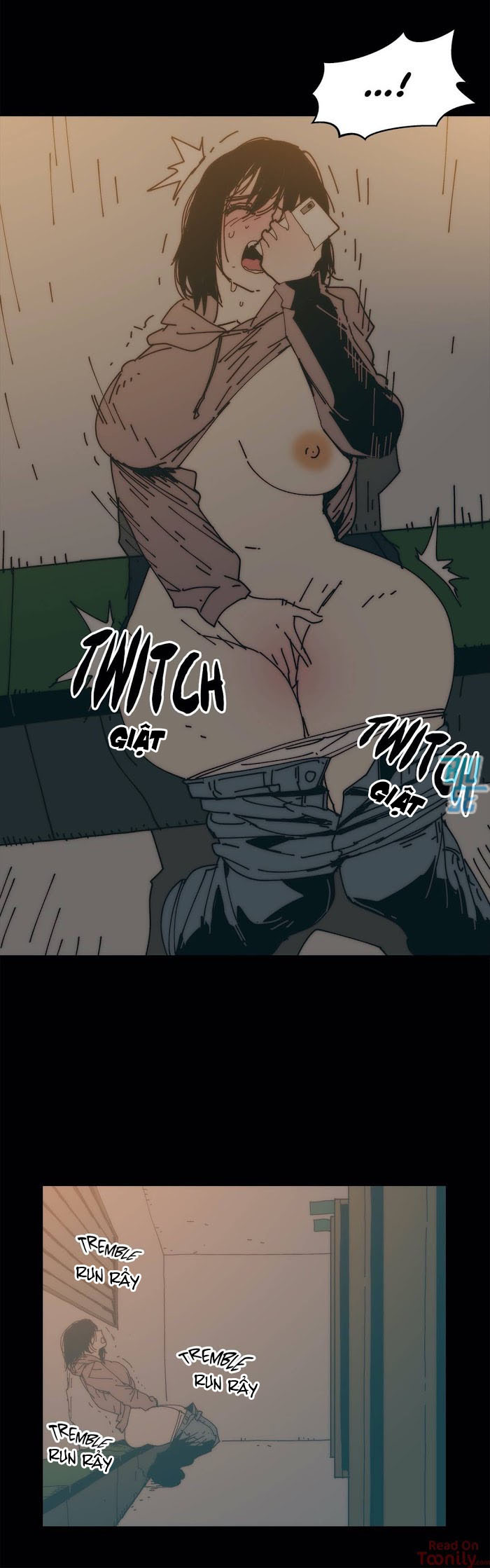 dục vọng chết người chapter 24 11