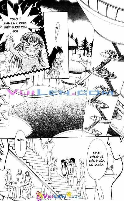 hai nàng công chúa chapter 3 170