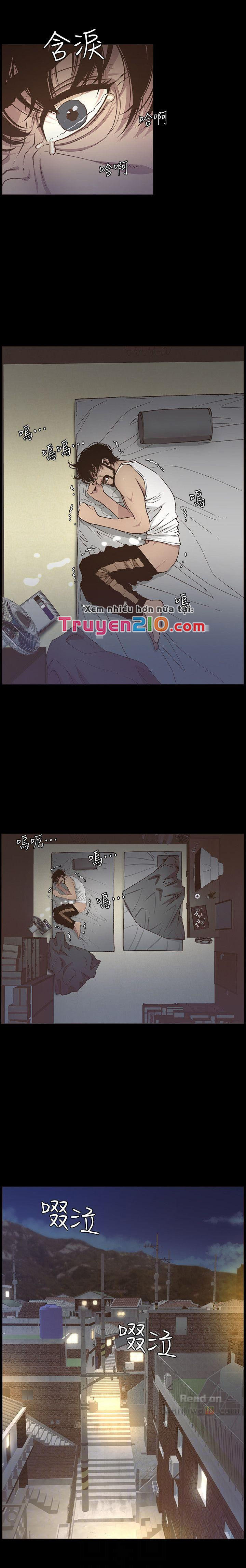 cha dượng chapter 16 21