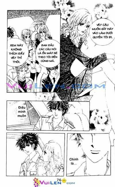 thủ lĩnh chunja chapter 3 76