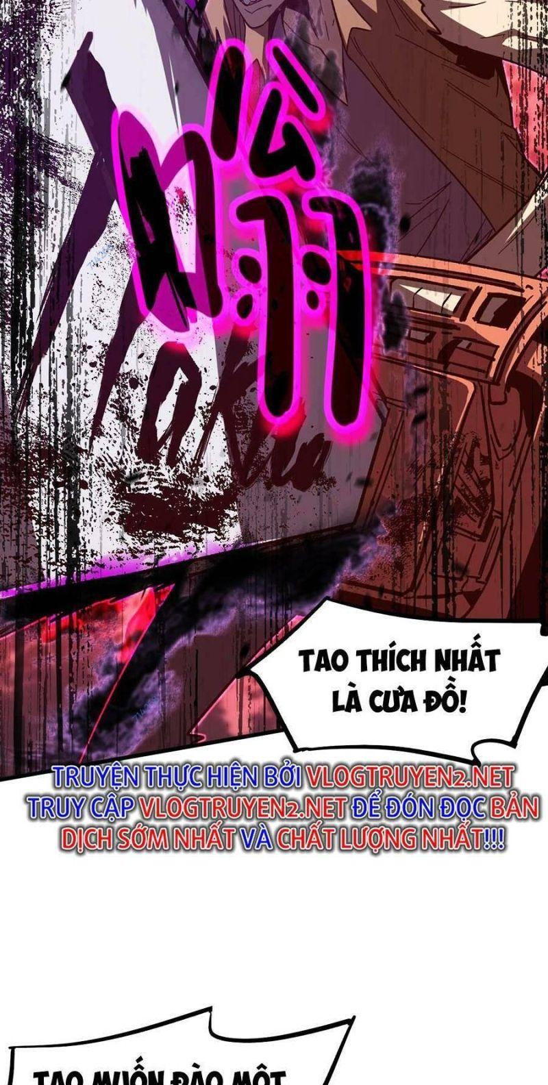 siêu tiến hóa chapter 86 46