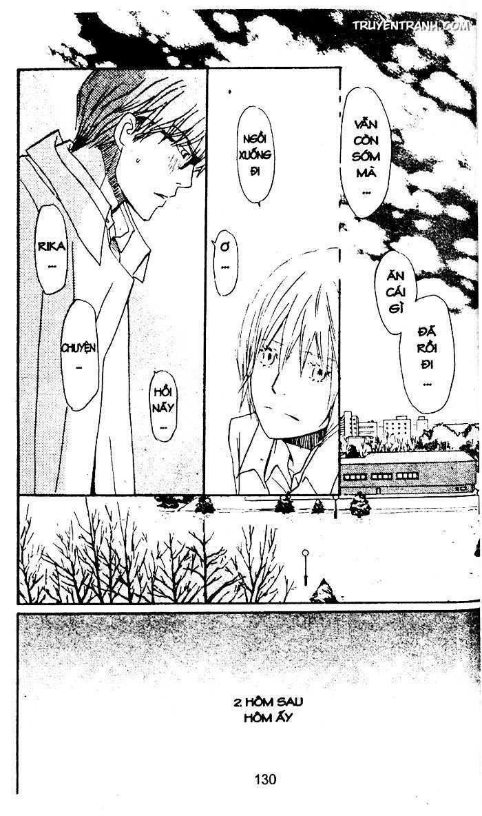 love n life chapter 51 26