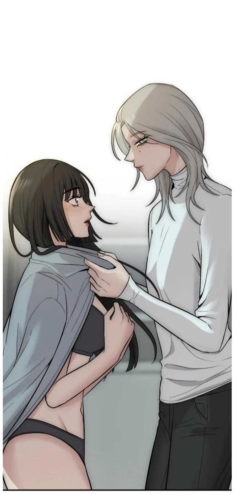 vô tình chapter 2 22