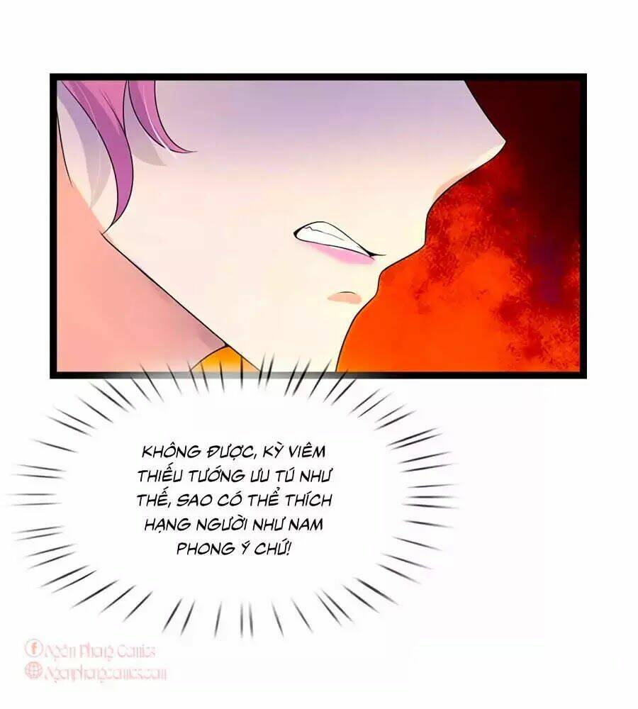 loạn thế tù sủng: thiếu soái bất lương của ta chapter 78 26