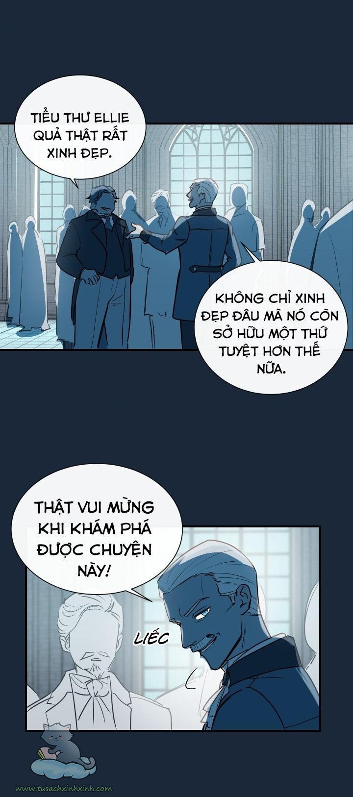 công nương khế ước của gia tộc công tước quái vật chapter 7 10