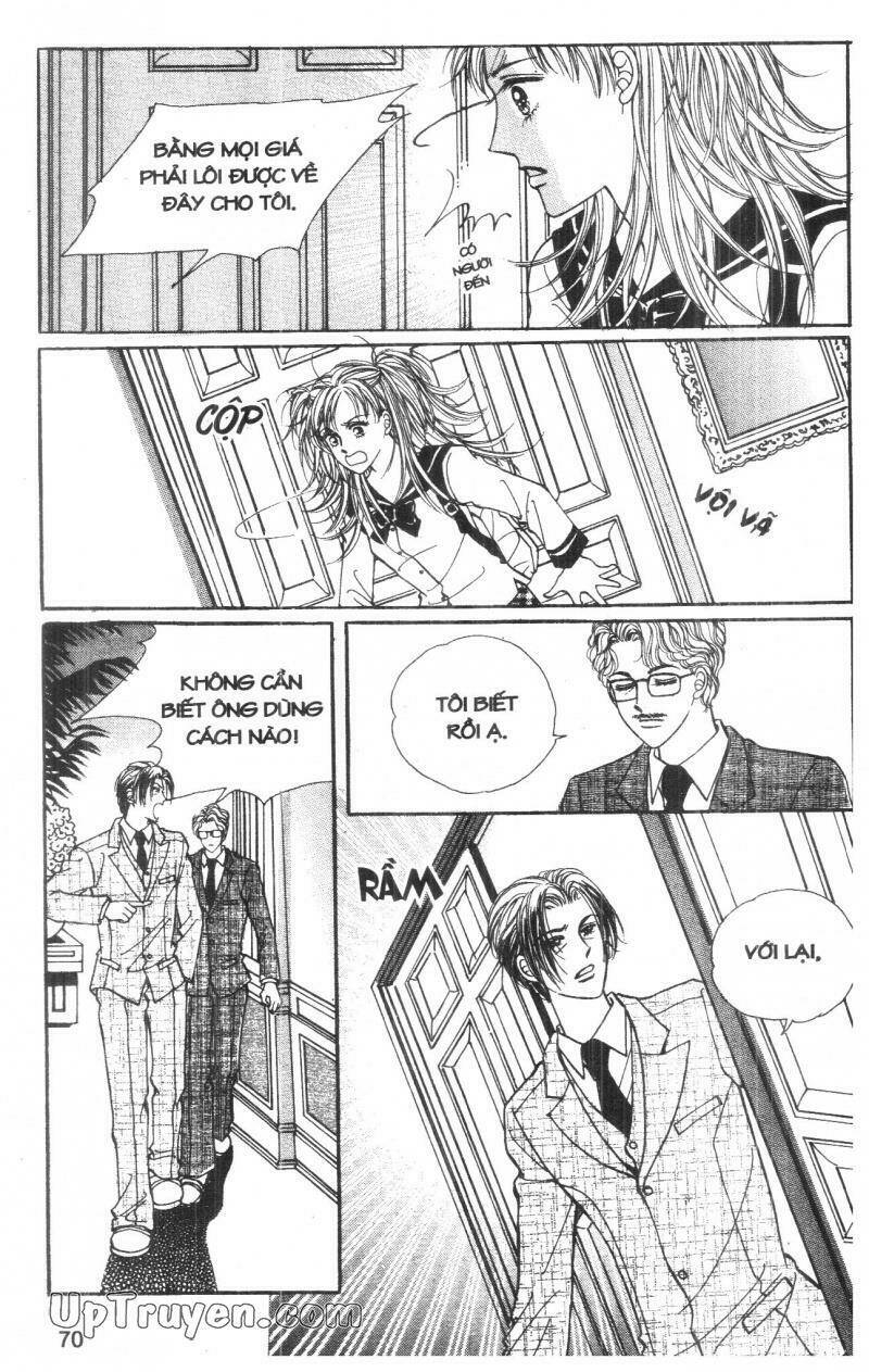 người yêu hoa chapter 4 70