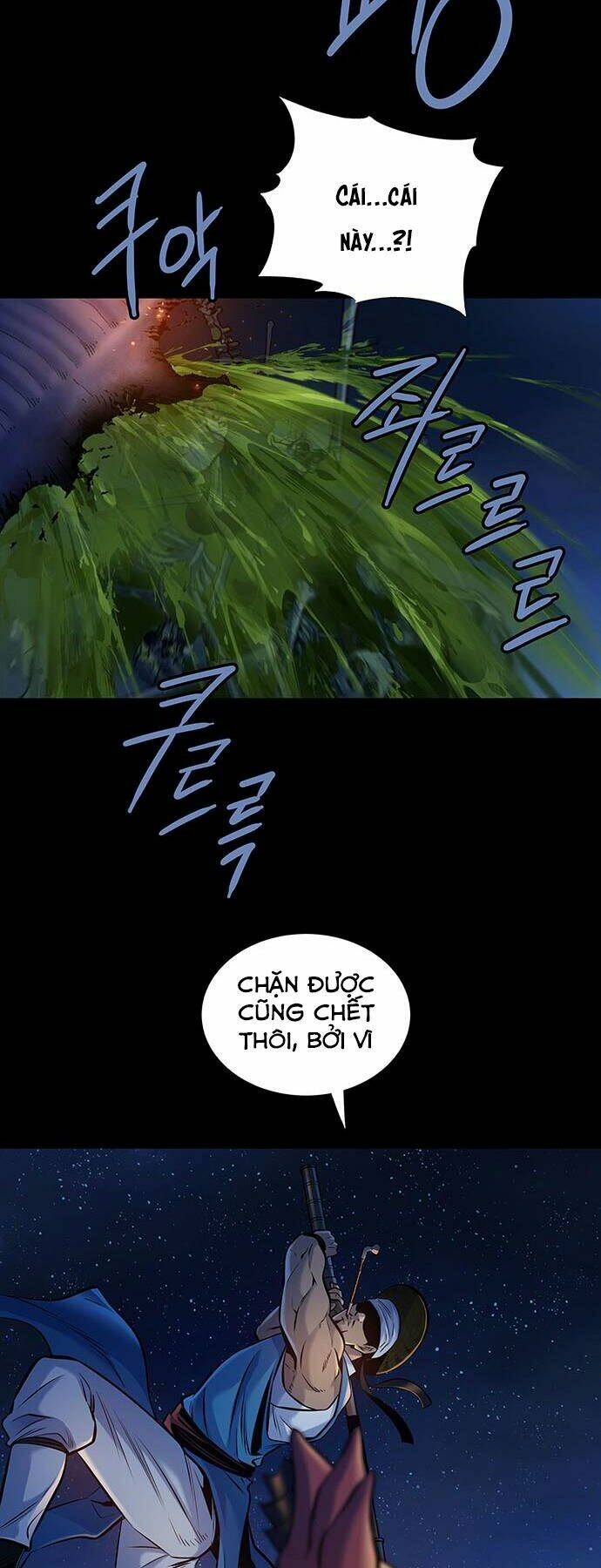 đạn bạc chapter 3 37