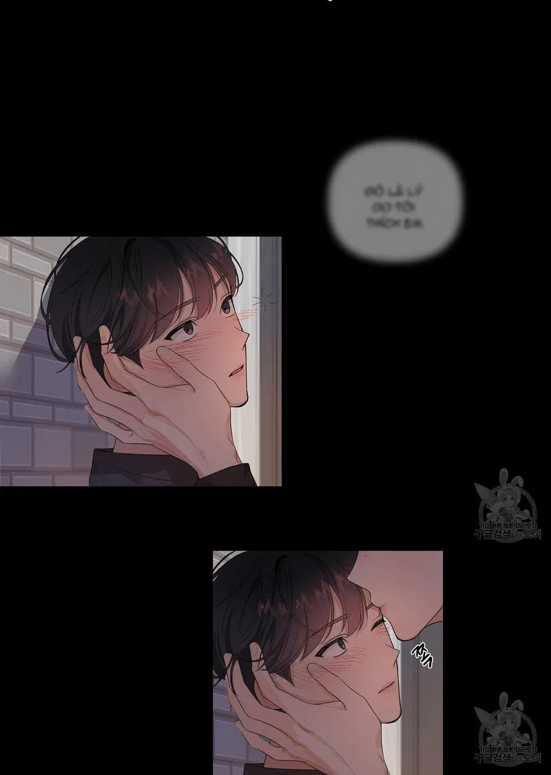 đừng bận tâm, em yêu chapter 1 30