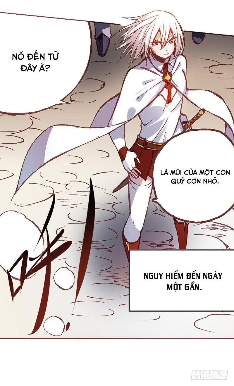 bởi vì tôi là ông chú điều hành một cửa hàng vũ khí chapter 3.3 46