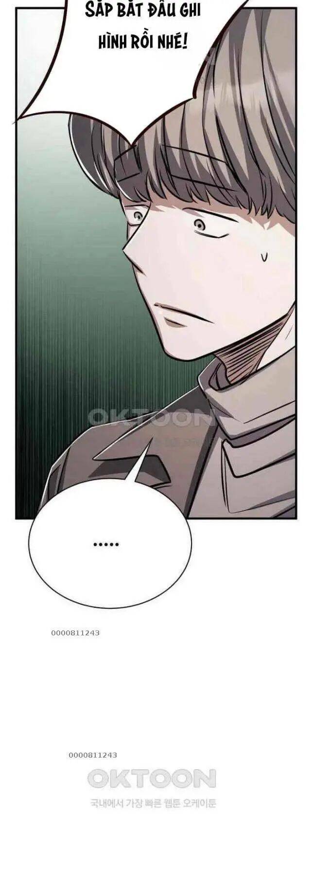 thợ săn huyền thoại trẻ hóa chapter 22 11