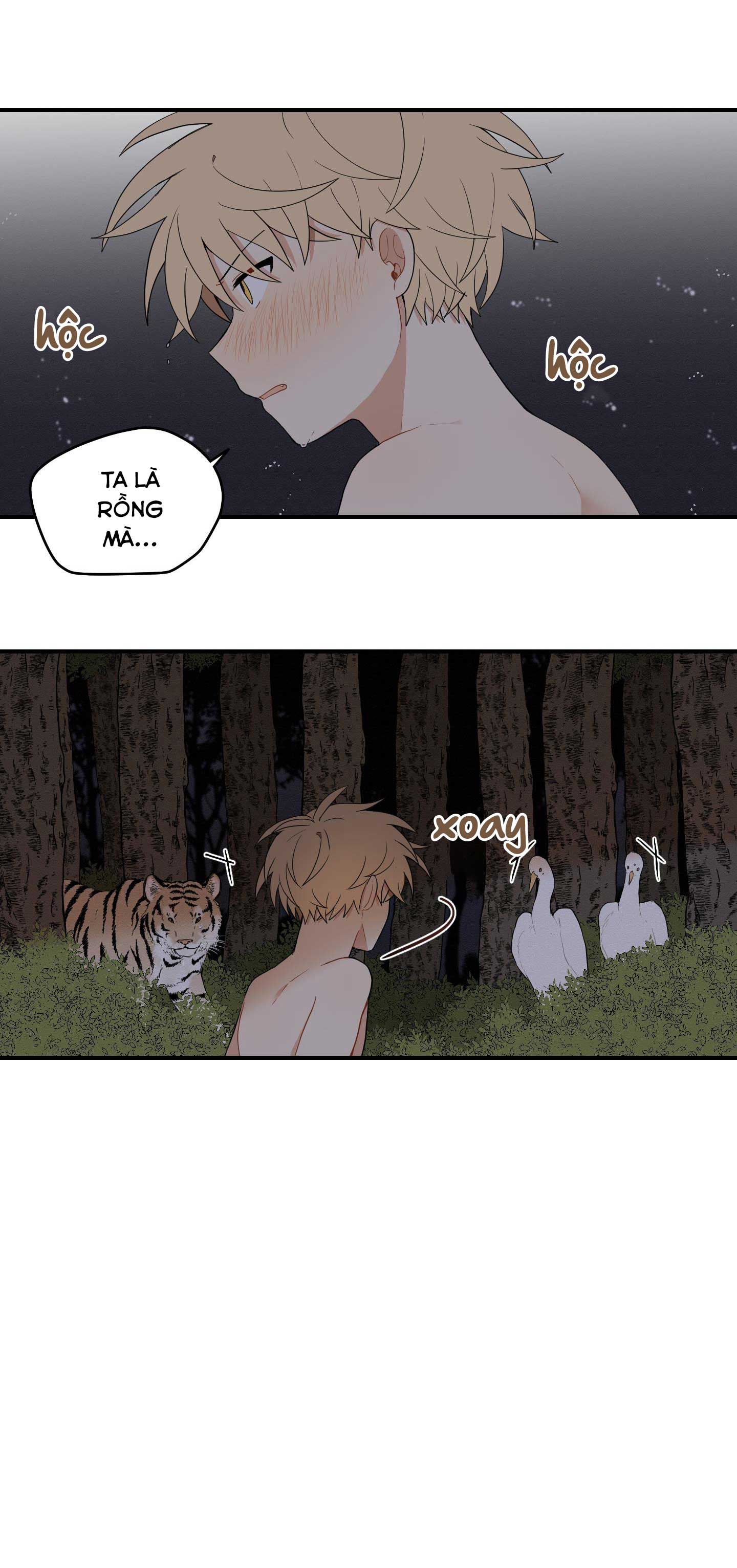 đường hoa liên kiều rơi chapter 30 32