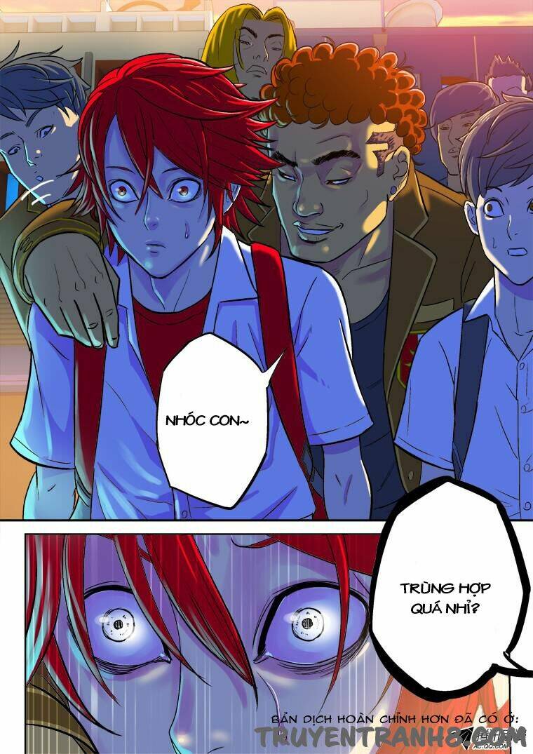 ứng dụng anh hùng chapter 4 4