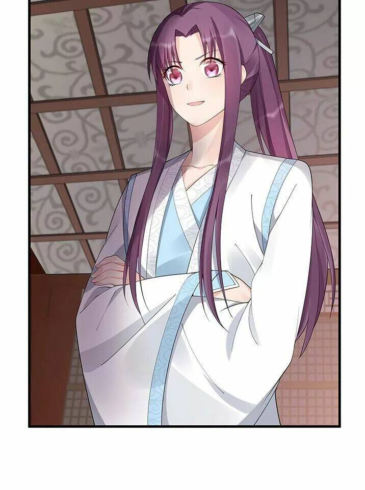 độc phi thần y quá kiêu ngạo chapter 66 7