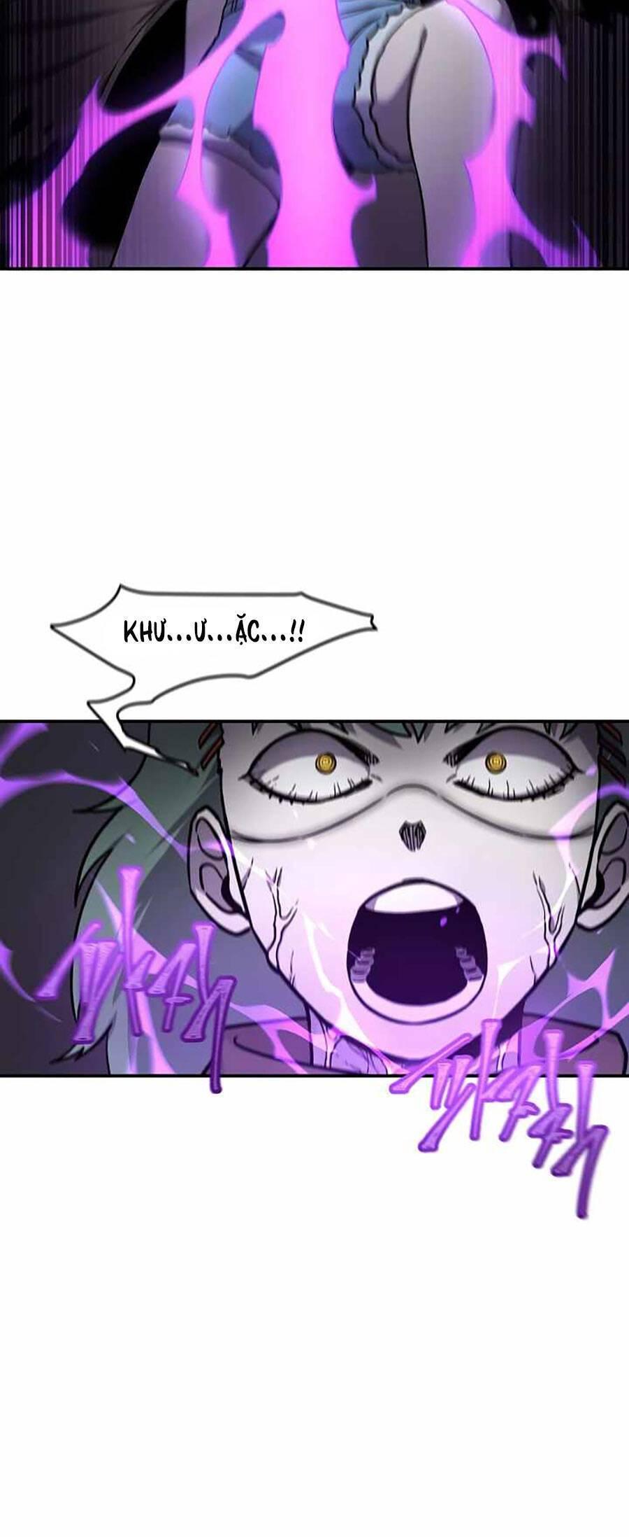 shaman - pháp sư chapter 50 8