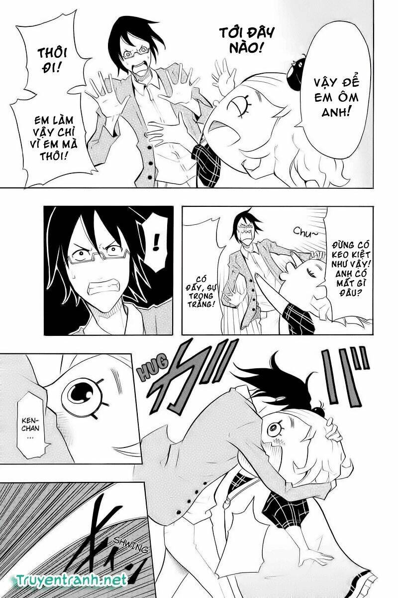 dolly kill kill chapter 103 9