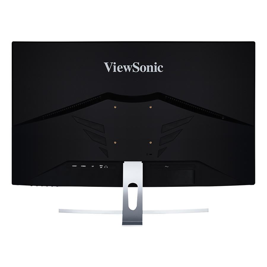 Màn Hình Cong Viewsonic VX3217-2KC-MHD 32inch WQHD 5ms 75Hz VA Speaker - Hàng Chính Hãng