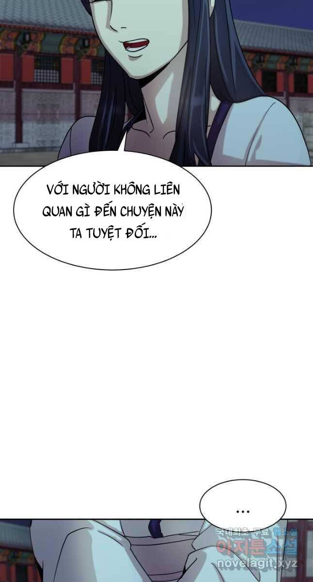 bậc thầy phép thuật ở thế giới võ lâm chapter 32.1 29