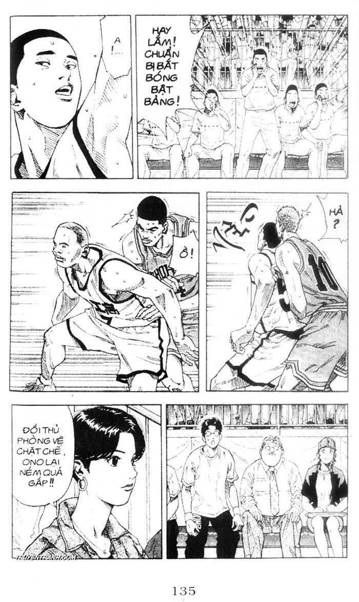 cao thủ bóng rổ chapter 225 11