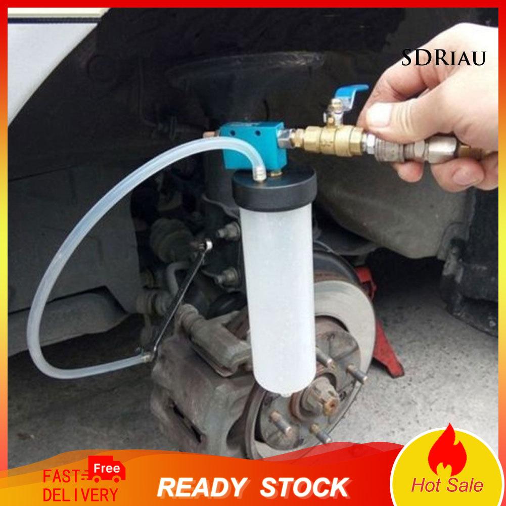 Bộ Dụng Cụ Thay Dầu Phanh Xe Hơi Xxlgjx