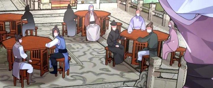 mỗi nữ đồ đệ đều muốn giết ta chapter 44 113