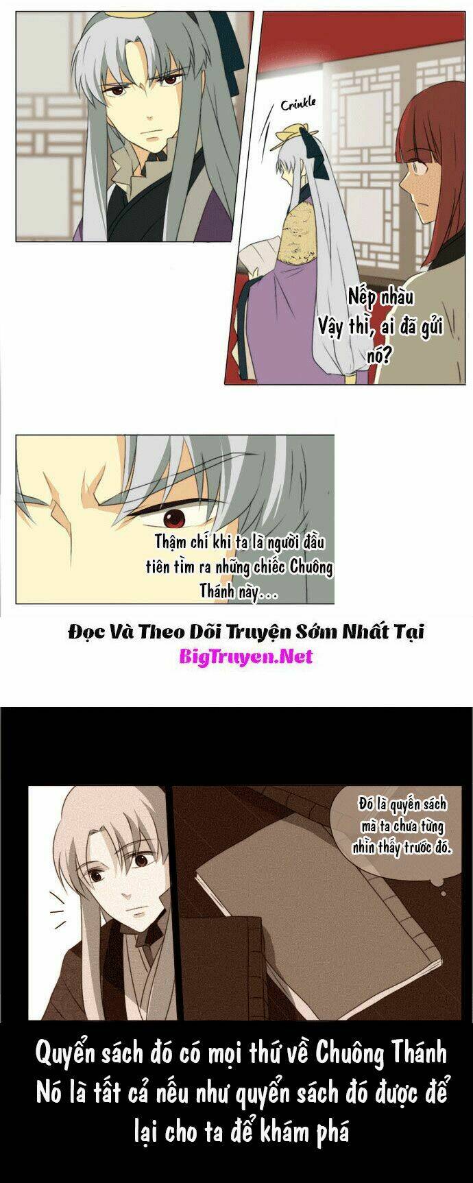 godly bells chapter 29 6