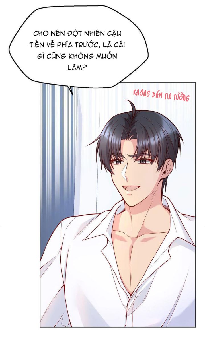 chàng nhân viên host và gã hàng xóm nguy hiểm chapter 34 25