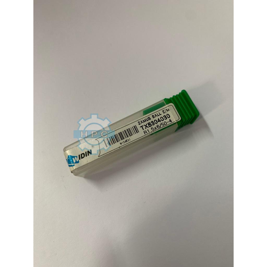 Dao phay cầu Widin TXB304 030