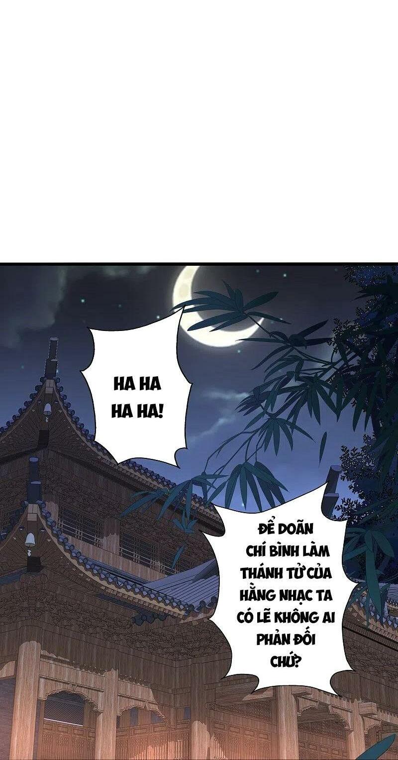 tiên võ đế tôn chapter 282 68
