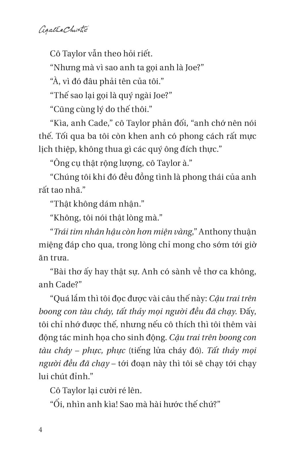 Sách - Bí Mật Dinh Thự Chimneys - The Secret Of Chimneys